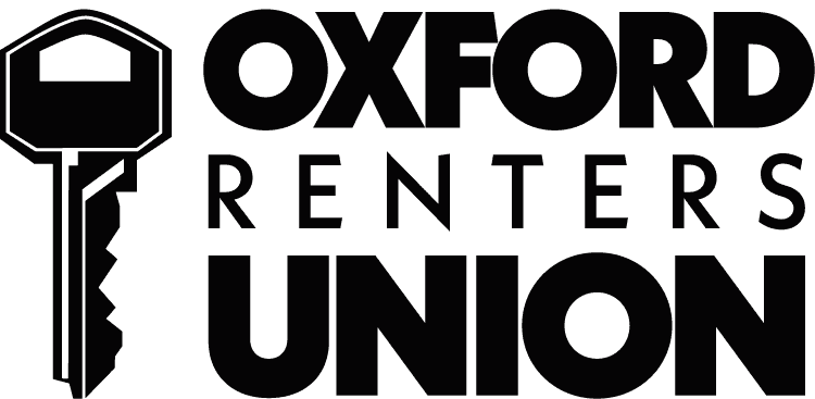Oxford Renters Union