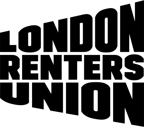London Renters Union logo